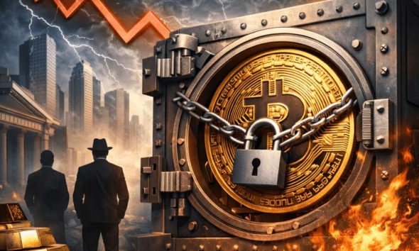 Crypto Breaking News