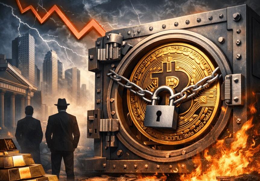 Crypto Breaking News