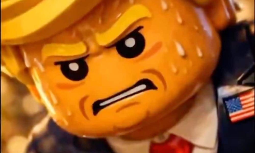 Iran colonel mocks Trump over peace talk claims