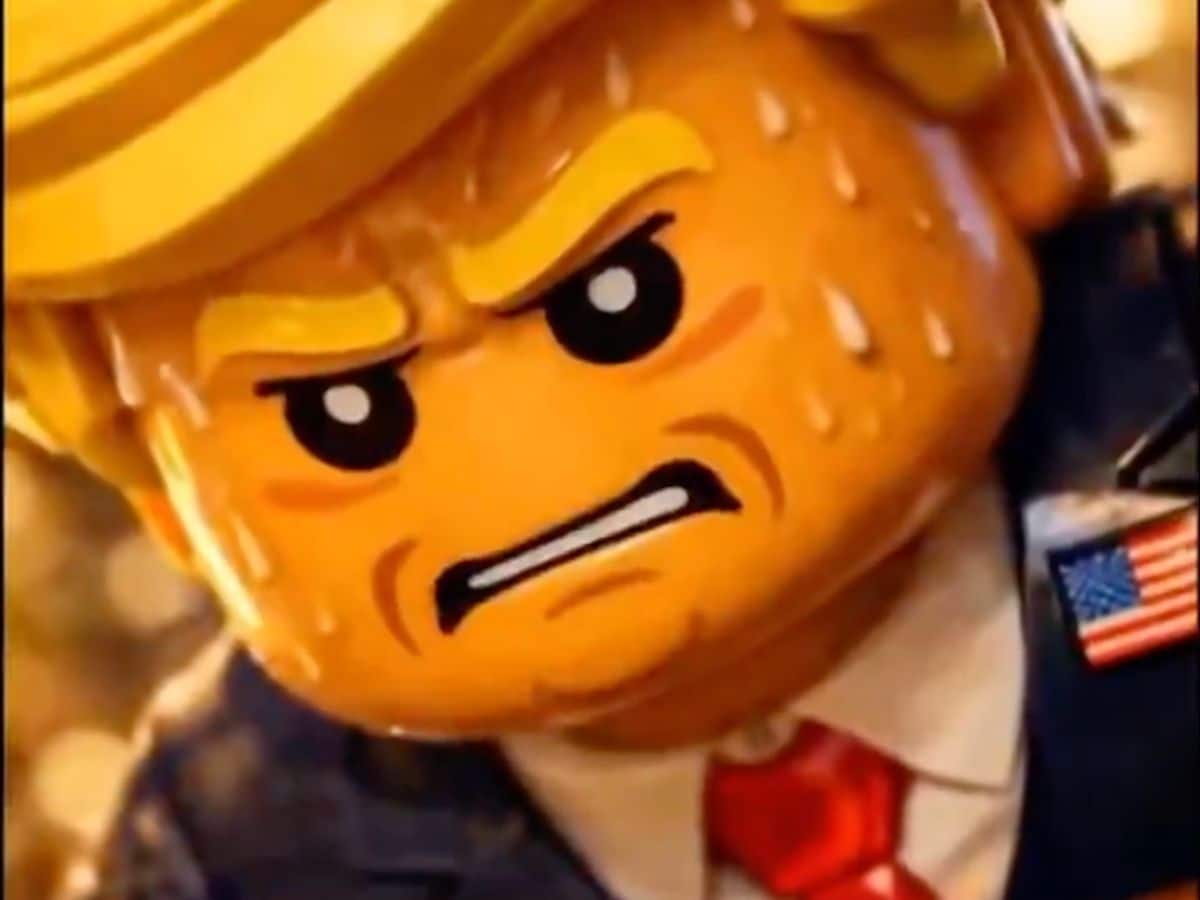 Iran colonel mocks Trump over peace talk claims