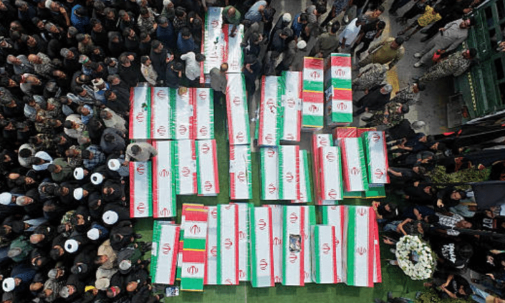 Trump tries to dodge evidence of schoolgirl attack