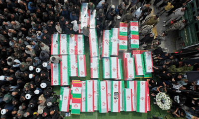 Trump tries to dodge evidence of schoolgirl attack