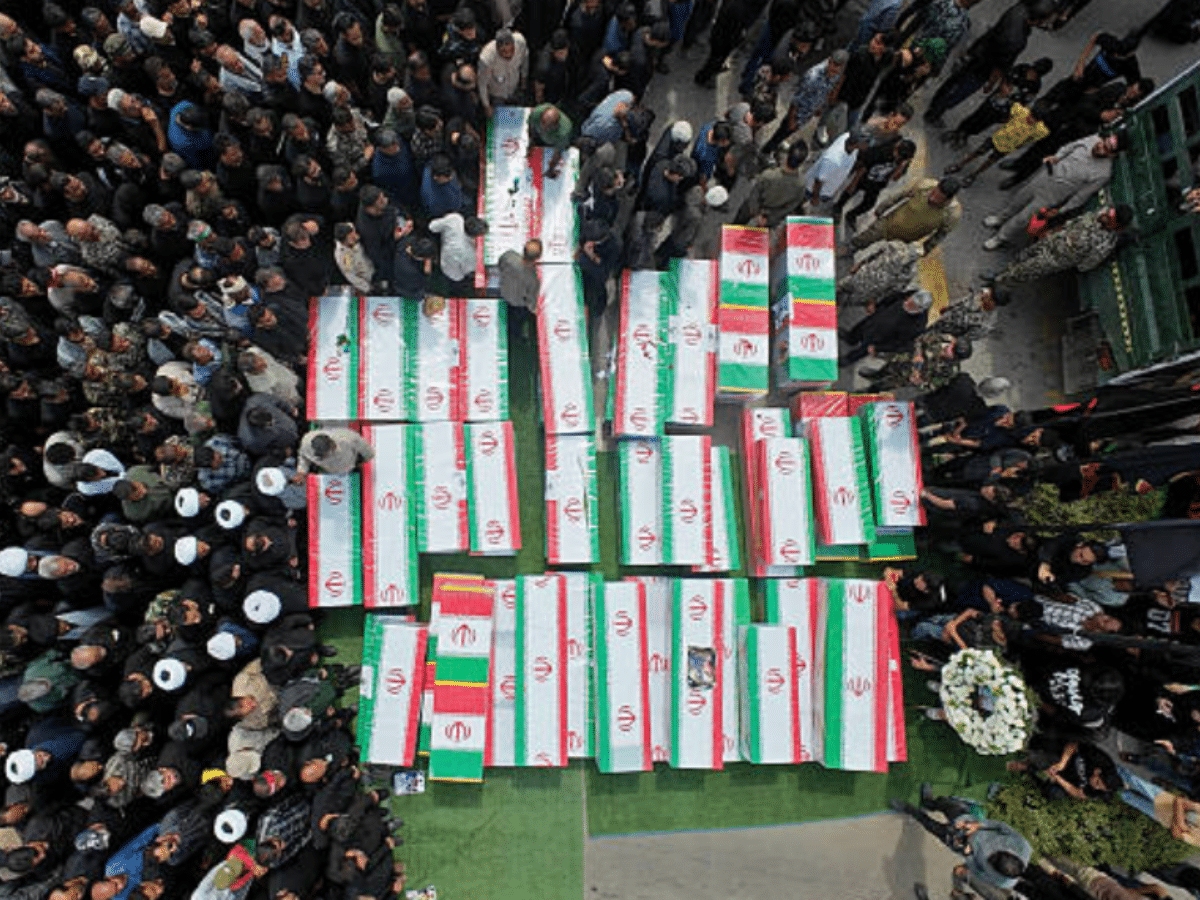 Trump tries to dodge evidence of schoolgirl attack