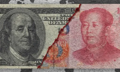 Iran war may give birth to the petroyuan says German bank