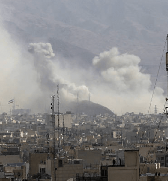 US-Israel displaces 3.2 million people