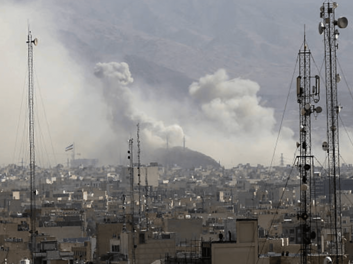 US-Israel displaces 3.2 million people