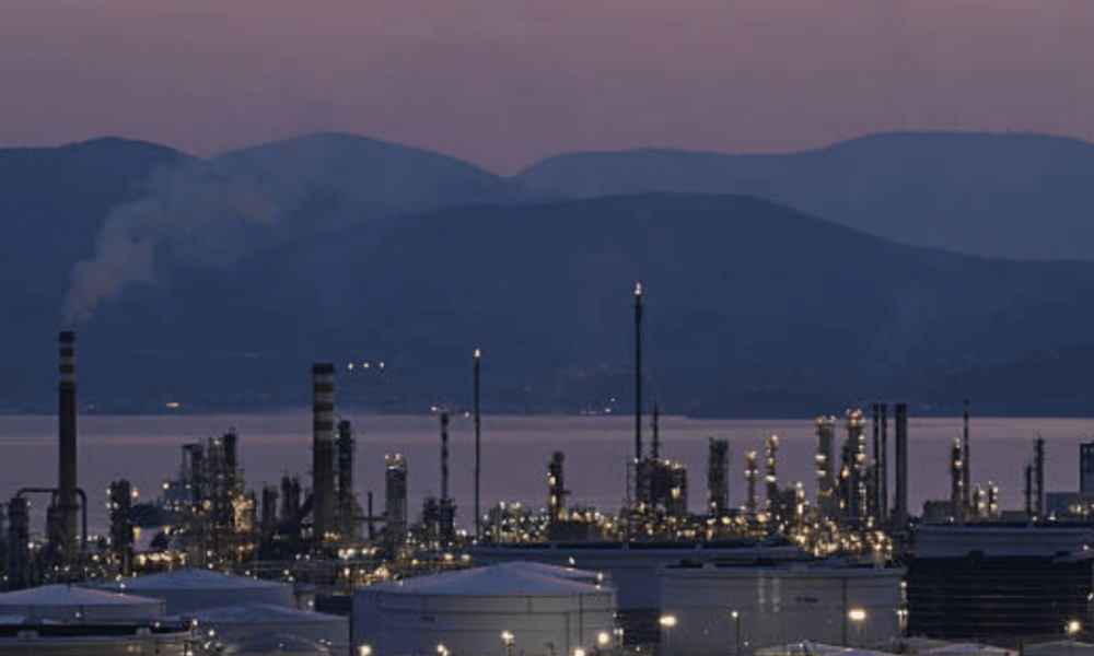 Iran is holding a lot of cards when it comes to the price of oil