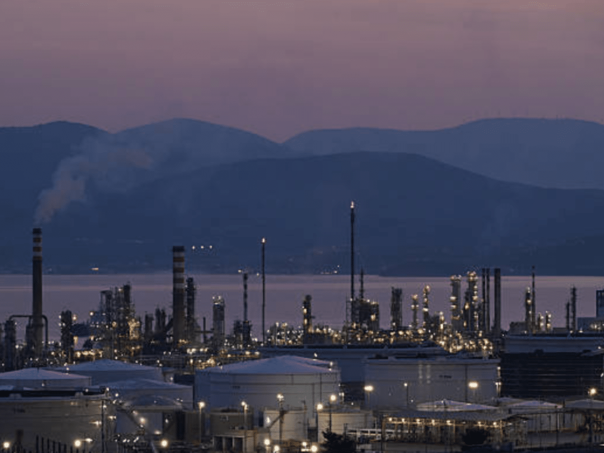 Iran is holding a lot of cards when it comes to the price of oil