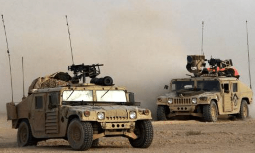 US tanker crashes as media parrot same line on Russia