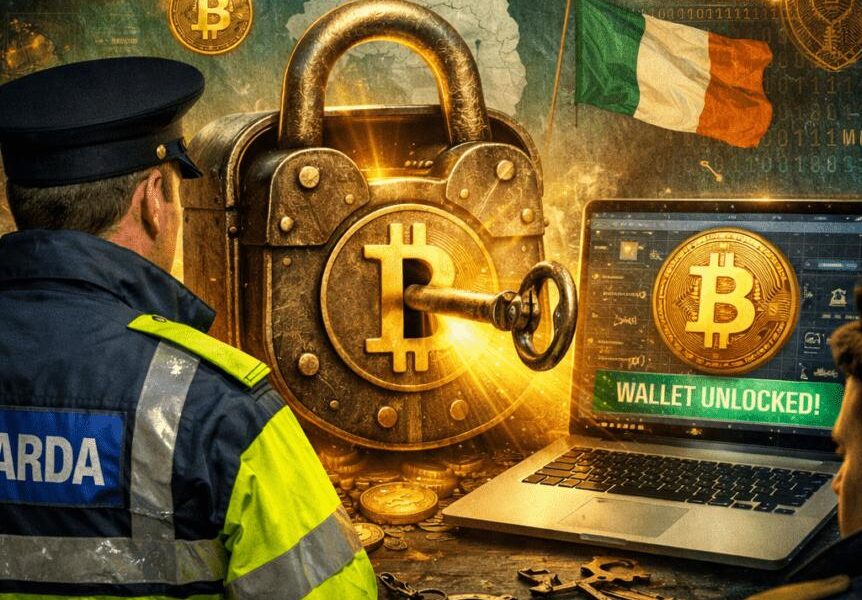 Crypto Breaking News