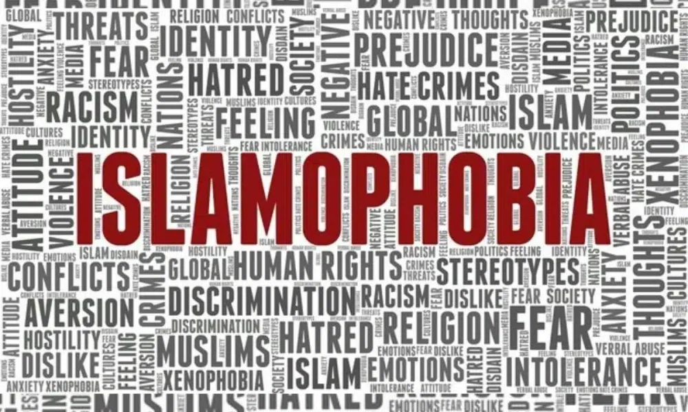 Islamophobia boosted by right-wing US politicians