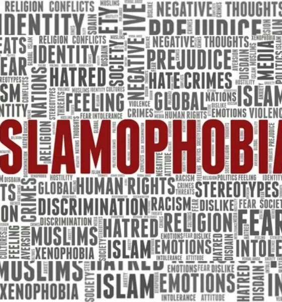 Islamophobia boosted by right-wing US politicians