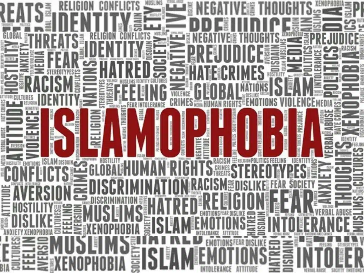 Islamophobia boosted by right-wing US politicians
