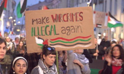 Israel UEFA complicity upheld by Irish football