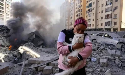 Israel takes its Dahiya Doctrine back where it began: Lebanon