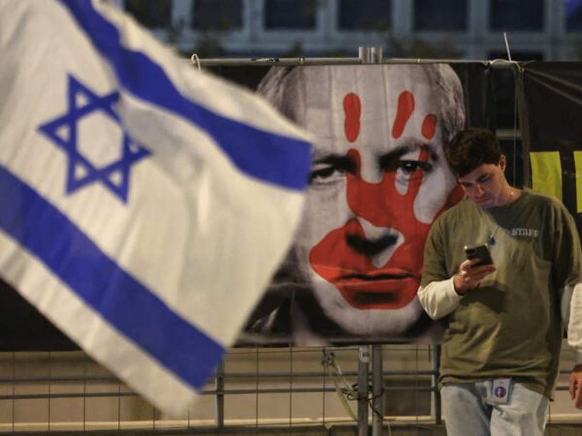 Israel has no plan in the feckless war on Iran