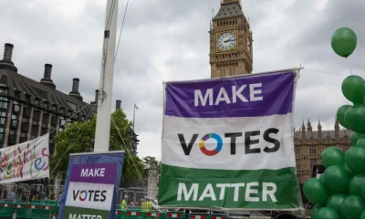 Scrap FPTP in favour of this straightforward alternative