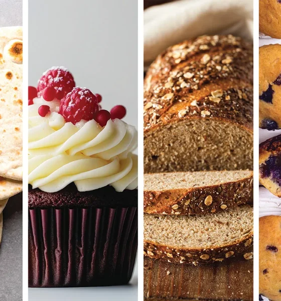 Retaining Freshness, Naturally