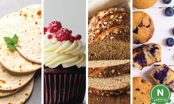 Retaining Freshness, Naturally