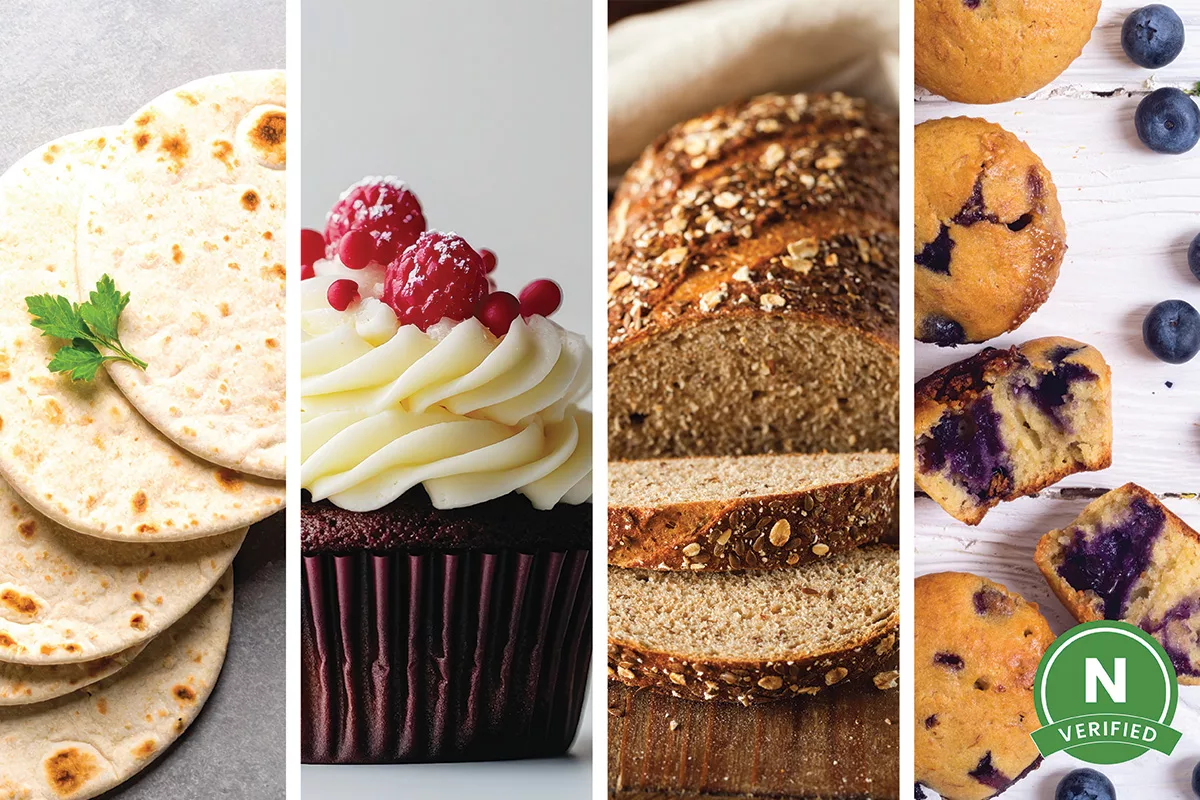 Retaining Freshness, Naturally