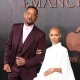 Jada Pinkett Gives Update On Living Arrangements With Will Smith & Whether They'll Share A Home