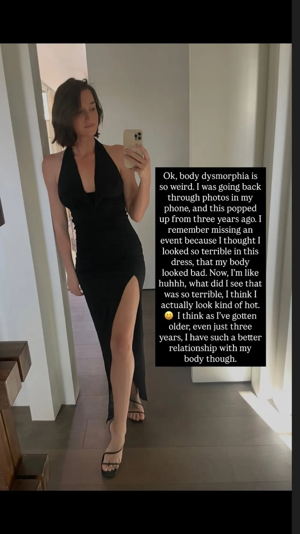 Bachelor Nation’s Jade Roper Recalls ‘Weird’ Body Dysmorphia Feelings Over 3 Years