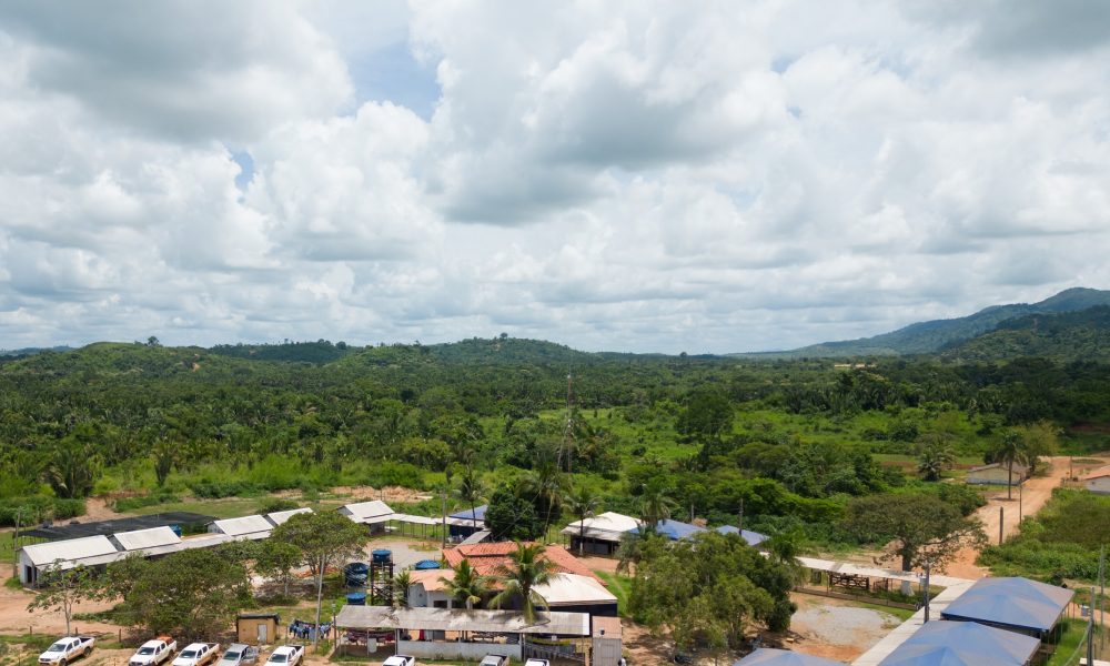 Centaurus lines up debt funding