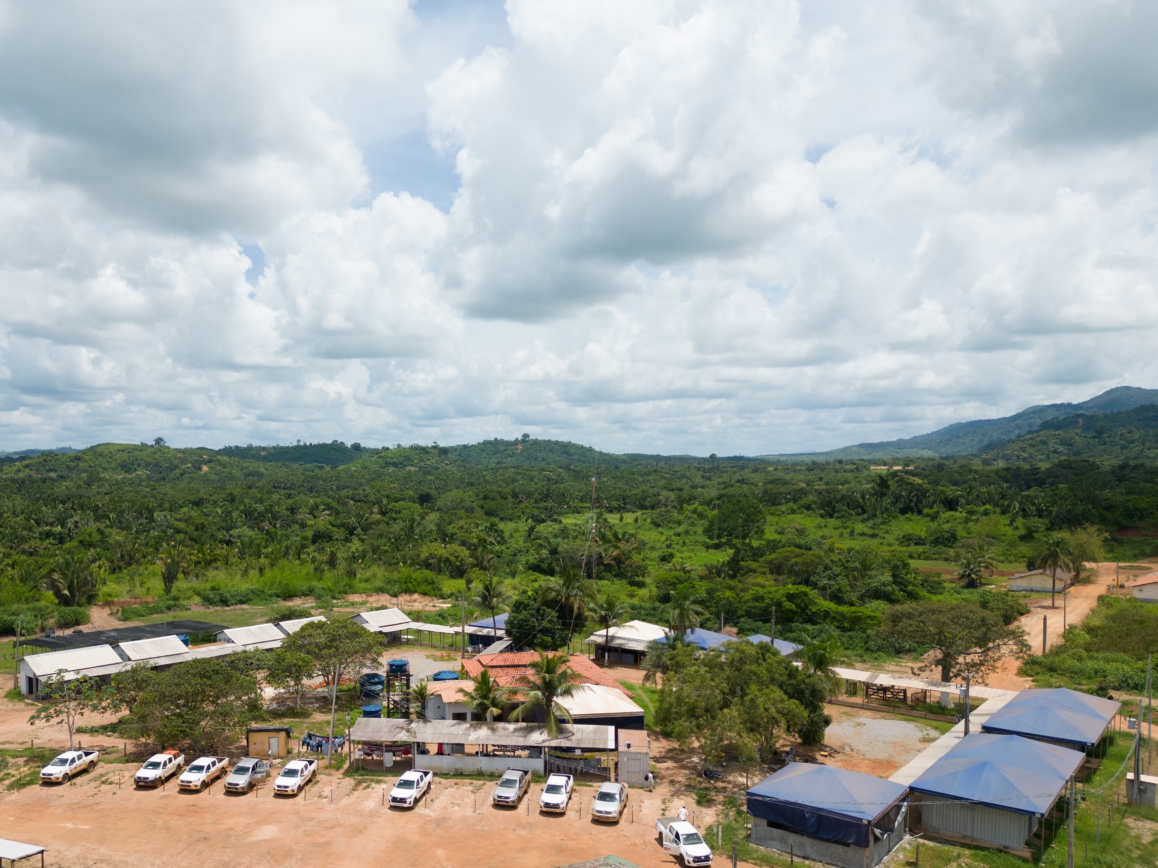 Centaurus lines up debt funding