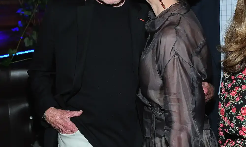 Jane Fonda Jokes About Oscars Tribute to Robert Redford