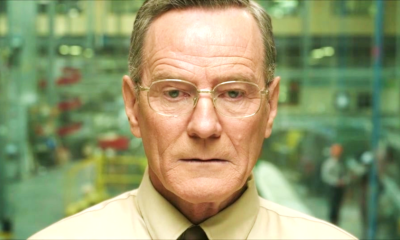 Walter White’s Post Breaking Bad Scheme Is A Winning Ticket 