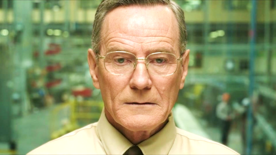 Walter White’s Post Breaking Bad Scheme Is A Winning Ticket 