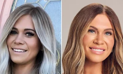 Secret Lives of Mormon Wives Cast Then vs Now Photos
