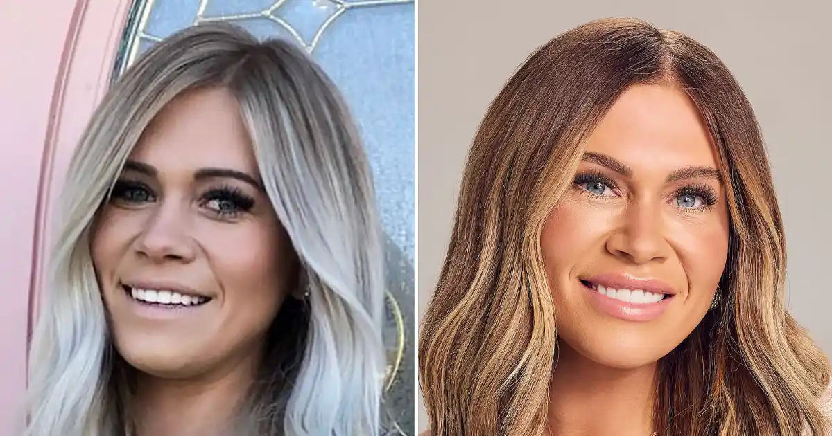 Secret Lives of Mormon Wives Cast Then vs Now Photos