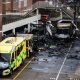 The Golders Green ambulance attack reveals the depths of the new Jew hatred