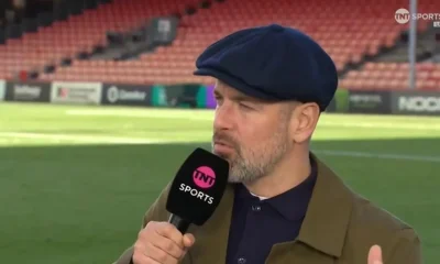 Joe Cole singles out 'monster' Chelsea star after FA Cup win vs Wrexham | Football