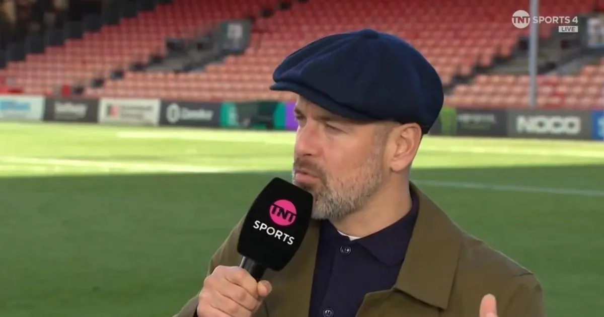 Joe Cole singles out 'monster' Chelsea star after FA Cup win vs Wrexham | Football