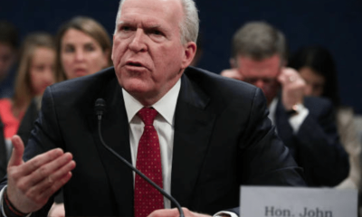 Ex-CIA boss eviscerates Trump