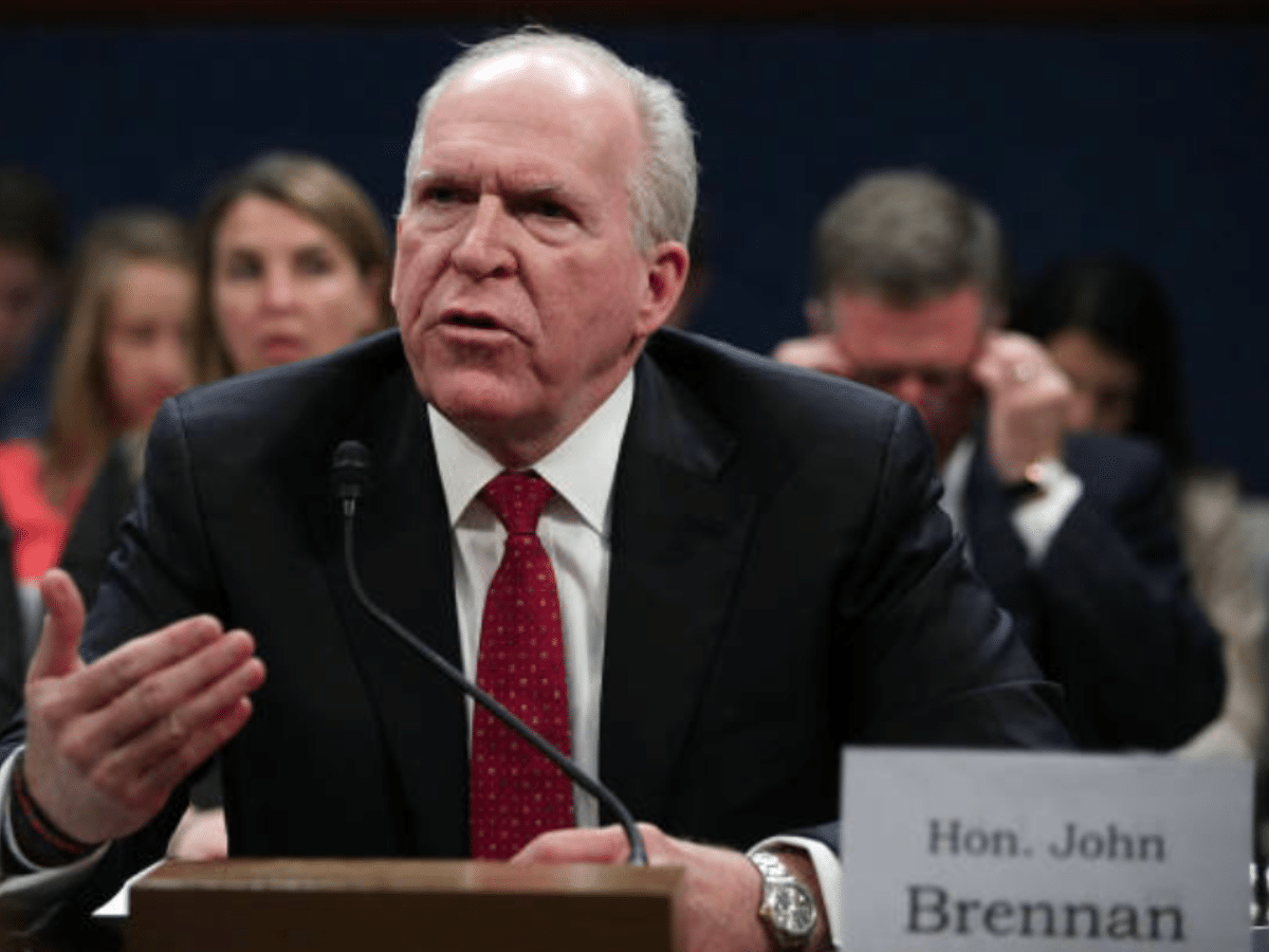 Ex-CIA boss eviscerates Trump