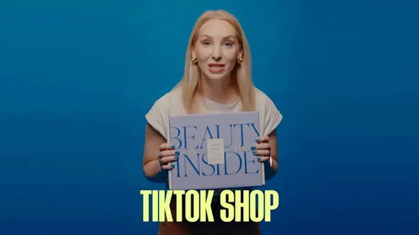 John Lewis to sell via ChatGPT and TikTok as retailer launches AI-powered shopping push