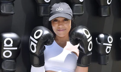 Joie Chavis Claps Back After Social Media User Throws Shade At Clip Of Her In Underwear