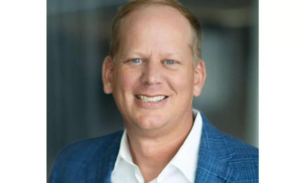 General Mills names supply-chain leader