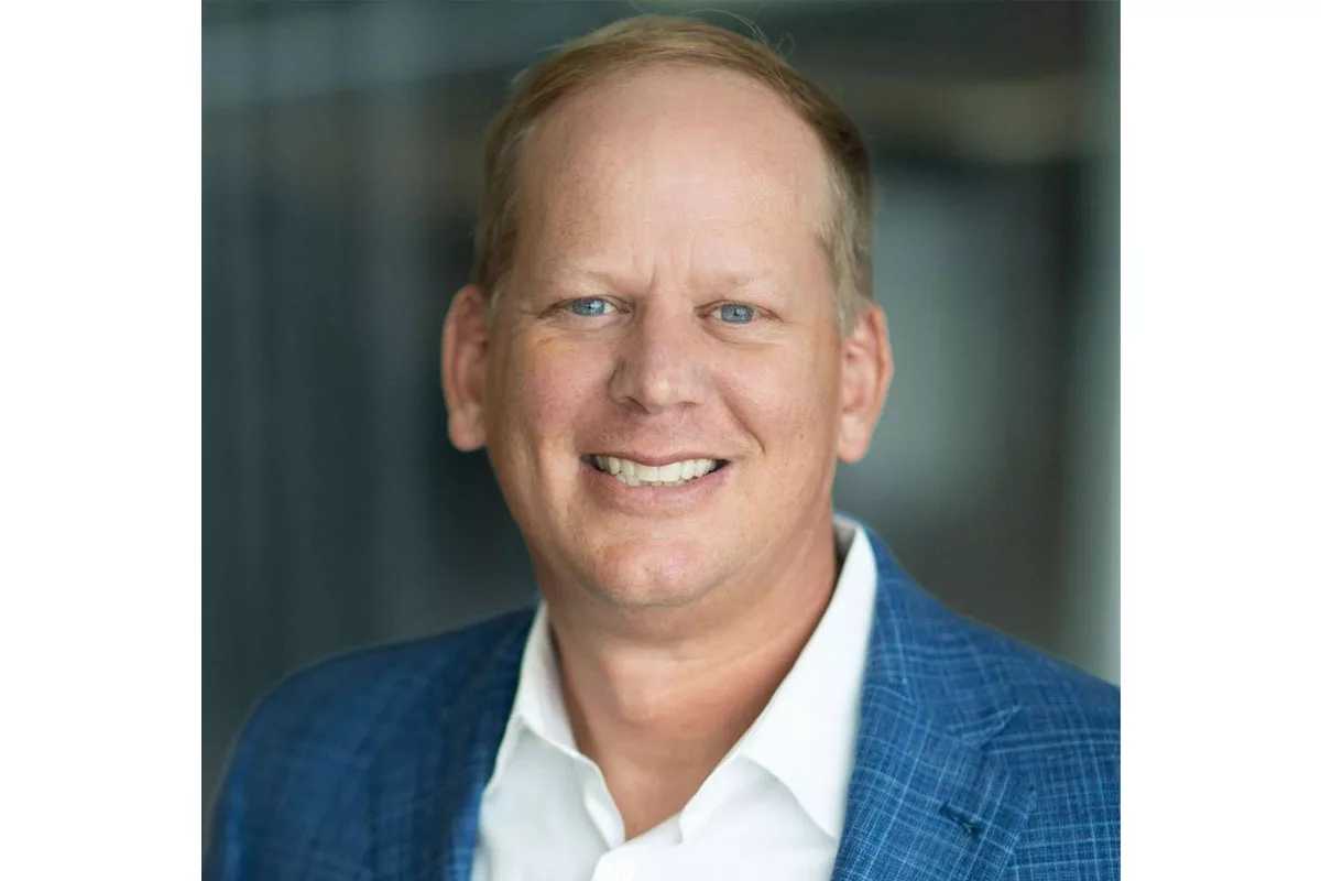 General Mills names supply-chain leader