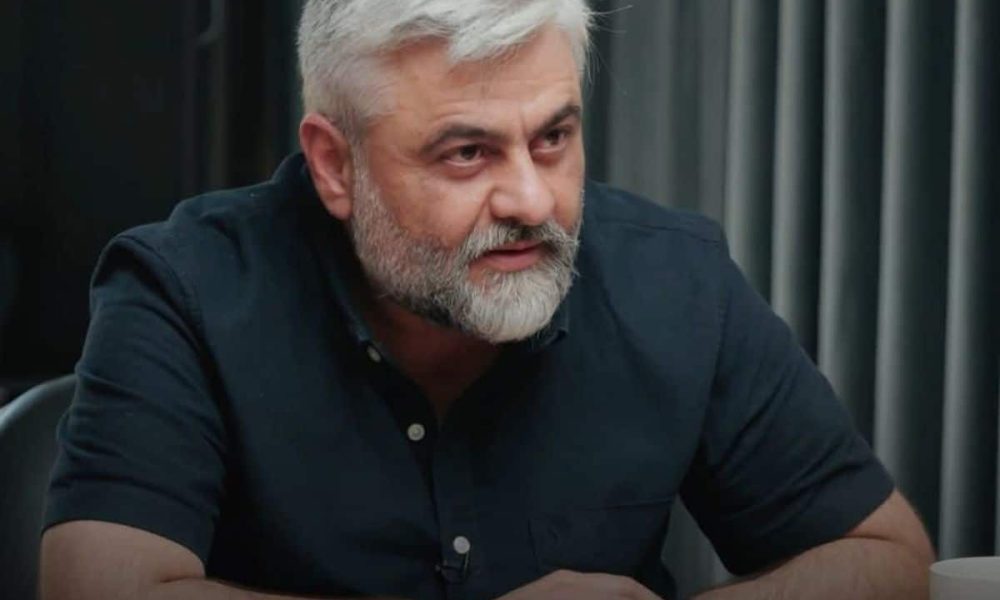 Jordan has detained a political activist with no explanation, again