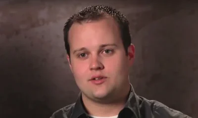 Josh Duggar Child Porn Arrest, Case: Everything to Know