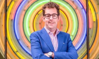 Neurodiverse workers could thrive in AI economy, says CareLineLive founder