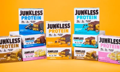 The Exact Protein Bar Olivia ‘Livvy’ Dunne Keeps in Her Gym Bag