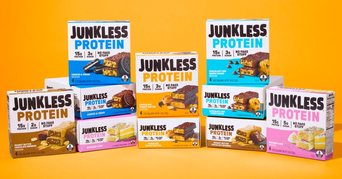 The Exact Protein Bar Olivia ‘Livvy’ Dunne Keeps in Her Gym Bag