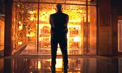 The Only Movie That Put Me To Sleep In A Theater Is Now On Netflix