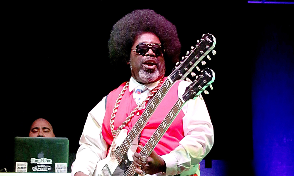 Justice Served? Afroman Beats Lawsuit From Ohio Deputies Over Viral Home Raid Clips (VIDEOS)