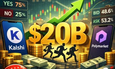 Crypto Breaking News